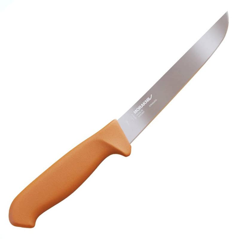 MORAKNIV ΙΣΙΟ ΚΥΝΗΓΕΤΙΚΟ ΜΑΧΑΙΡΙ ΞΕΚΟΚΑΛΙΣΜΑΤΟΣ (S) 14234