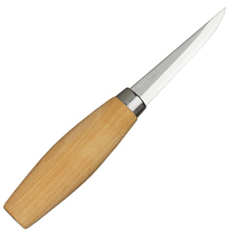 MORAKNIV-WOODACARVING-106 MORAKNIV ΜΑΧΑΙΡΙ ΞΥΛΟΓΛΥΠΤΙΚΗΣ 106