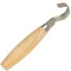 MORAKNIV-WOODCARVING-162S-1600-1 MORAKNIV HOOK KNIFE 162