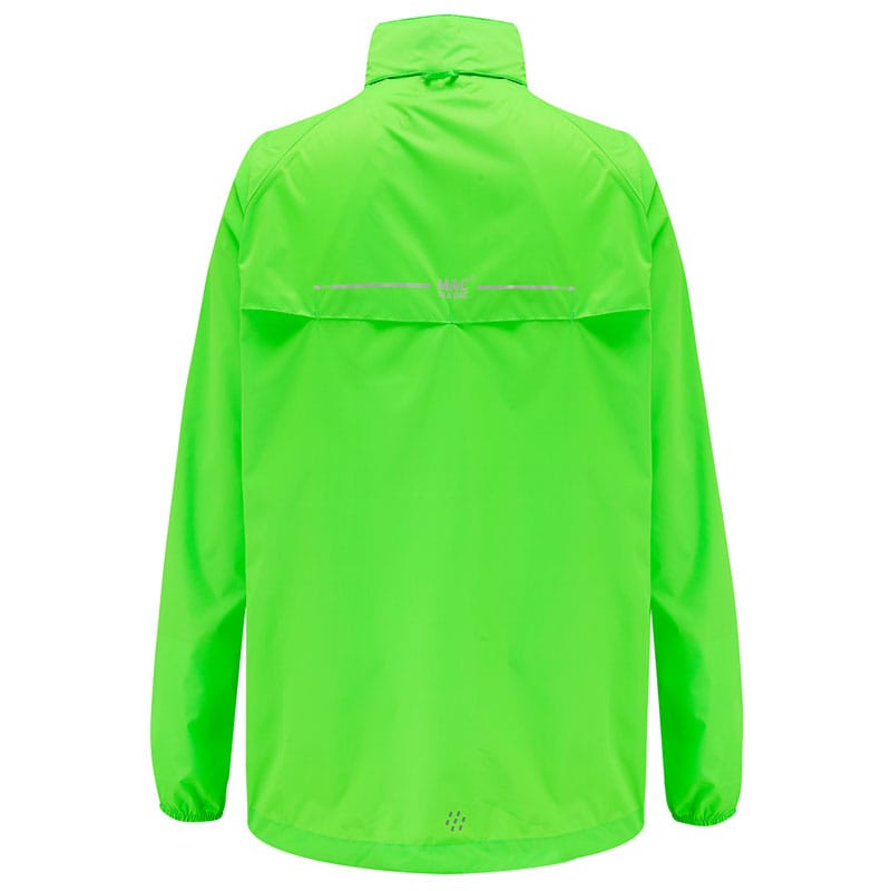 MAC IN A SAC ΑΔΙΑΒΡΟΧΟ ORIGIN 2 NEON GREEN