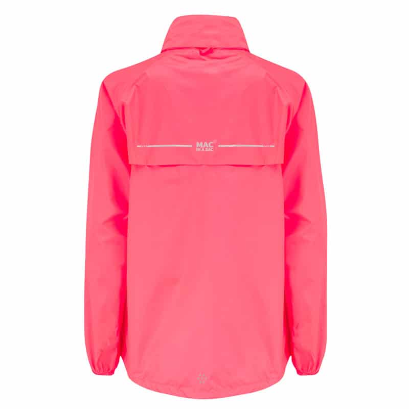 MAC IN A SAC ΑΔΙΑΒΡΟΧΟ ORIGIN 2 NEON WATERMELON