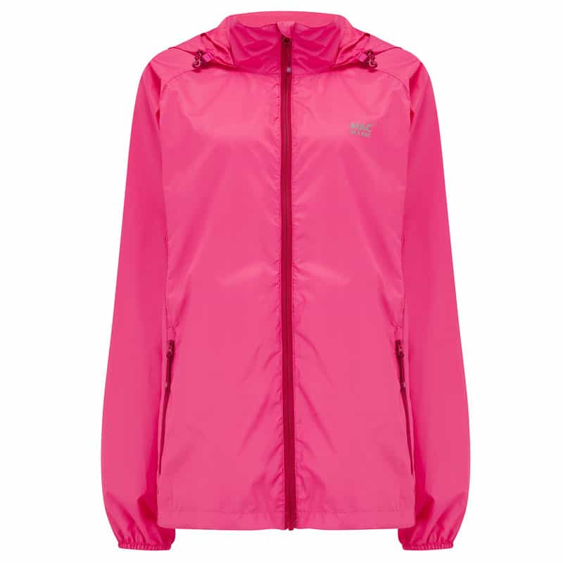 MAC IN A SAC ΑΔΙΑΒΡΟΧΟ ORIGIN 2 ΡΟΖ