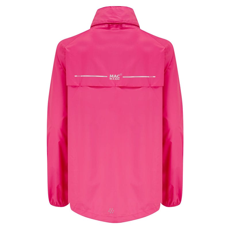 MAC IN A SAC ΑΔΙΑΒΡΟΧΟ ORIGIN 2 ΡΟΖ