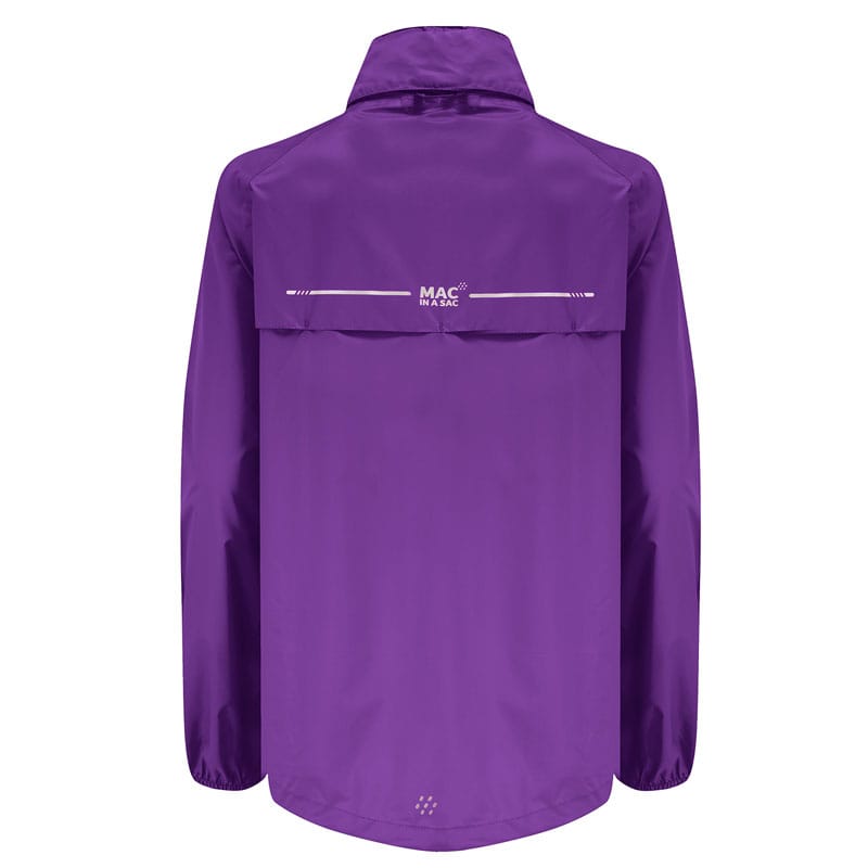 MAC IN A SAC ΑΔΙΑΒΡΟΧΟ ORIGIN 2 ΜΩΒ