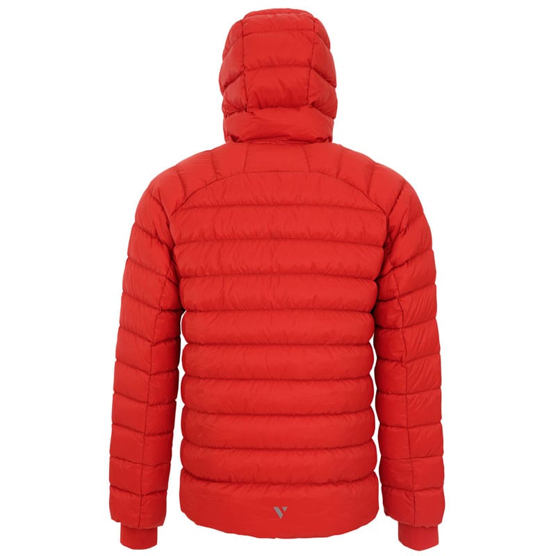 MAC IN A SAC ΑΝΔΡΙΚΟ ΠΟΥΠΟΥΛΕΝΙΟ ΜΠΟΥΦΑΝ VENTURE SUMMIT ΠΟΡΤΟΚΑΛΙ