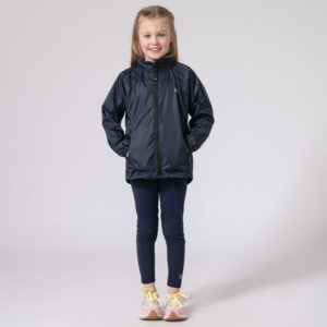 MAC IN A SAC ΠΑΙΔΙΚΟ ΑΔΙΑΒΡΟΧΟ ORIGIN ΜΠΛΕ ΣΚΟΥΡΟ