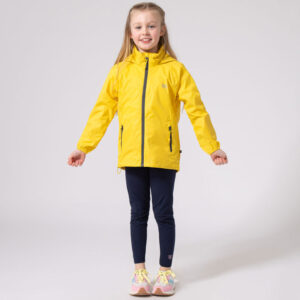 MAC IN A SAC ΠΑΙΔΙΚΟ ΑΔΙΑΒΡΟΧΟ ORIGIN ΚΙΤΡΙΝΟ