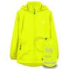 MAC IN A SAC ΠΑΙΔΙΚΟ ΑΔΙΑΒΡΟΧΟ ORIGIN NEON ΚΙΤΡΙΝΟ