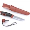 MORAKNIV ΜΑΧΑΙΡΙ COMPANION SPARK KOKKINO
