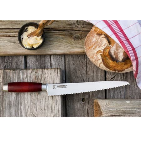 MORAKNIV ΜΑΧΑΙΡΙ ΨΩΜΙΟΥ CLASSIC 1891