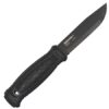 Morakniv-Garberg-C-1-plainRS-1 MORAKNIV ΜΑΧΑΙΡΙ GARBERG BLACK C -MULTIMOUNT