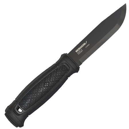 Morakniv-Garberg-C-1-plainRS-1 MORAKNIV ΜΑΧΑΙΡΙ GARBERG BLACK C -MULTIMOUNT
