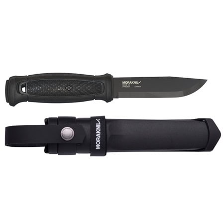 Morakniv-Garberg-C-MM-13147RS_ MORAKNIV ΜΑΧΑΙΡΙ GARBERG BLACK C -MULTIMOUNT