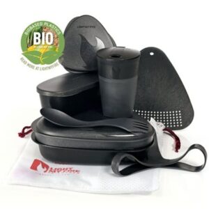 N0IxfJqArs LIGHT MY FIRE MEAL KIT BIO SALTY BLACK