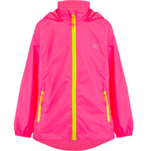 Neon_Kids_Pink_1rs MAC IN A SAC ΑΔΙΑΒΡΟΧΟ ORIGIN ΓΙΑ ΠΑΙΔΙΑ NEON PINK