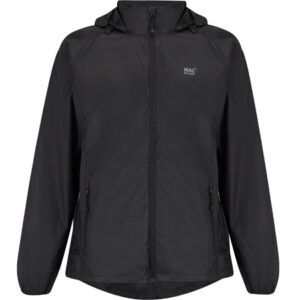 Origin_Blackrs_ MAC IN A SAC ΑΔΙΑΒΡΟΧΟ ORIGIN 2 ΜΑΥΡΟ