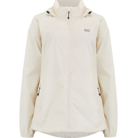 MAC IN A SAC ΑΔΙΑΒΡΟΧΟ ORIGIN 2 IVORY