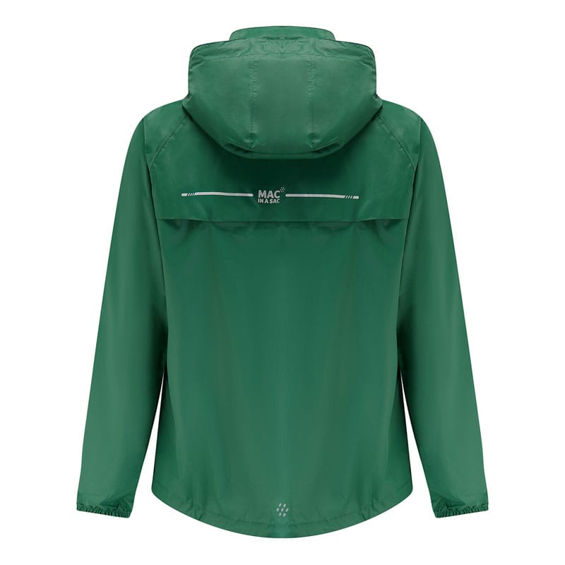 MAC IN A SAC ΑΔΙΑΒΡΟΧΟ ORIGIN 2 FOREST GREEN