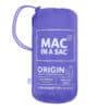 MAC IN A SAC ΑΔΙΑΒΡΟΧΟ ORIGIN 2 ULTRAVIOLET