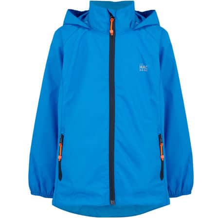 MAC IN A SAC ΠΑΙΔΙΚΟ ΑΔΙΑΒΡΟΧΟ ORIGIN ΚΙΤΡΙΝΟ