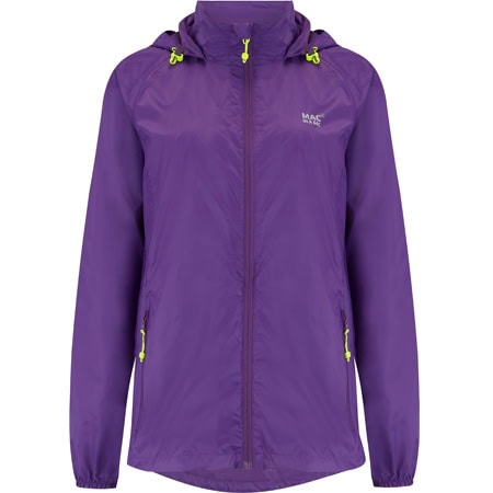 MAC IN A SAC ΑΔΙΑΒΡΟΧΟ ORIGIN 2 ΜΩΒ