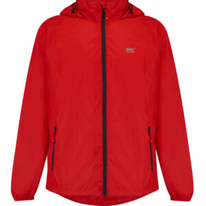 Origin_RedRS MAC IN A SAC ΑΔΙΑΒΡΟΧΟ ORIGIN 2 ΚΟΚΚΙΝΟ