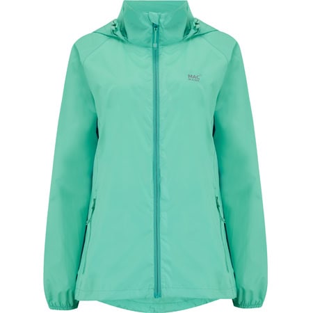 MAC IN A SAC ΑΔΙΑΒΡΟΧΟ ORIGIN 2  TIFFANY GREEN