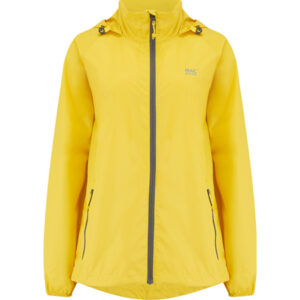 Origin_YellowRS MAC IN A SAC ΑΔΙΑΒΡΟΧΟ ORIGIN 2 ΚΙΤΡΙΝΟ