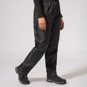 Overtrouser-II-Black-RESIZED MAC IN A SAC ΑΔΙΑΒΡΟΧΟ ΠΑΝΤΕΛΟΝΙ ΕΝΗΛΙΚΩΝ OVERTROUSERS ΜΑΥΡΟ