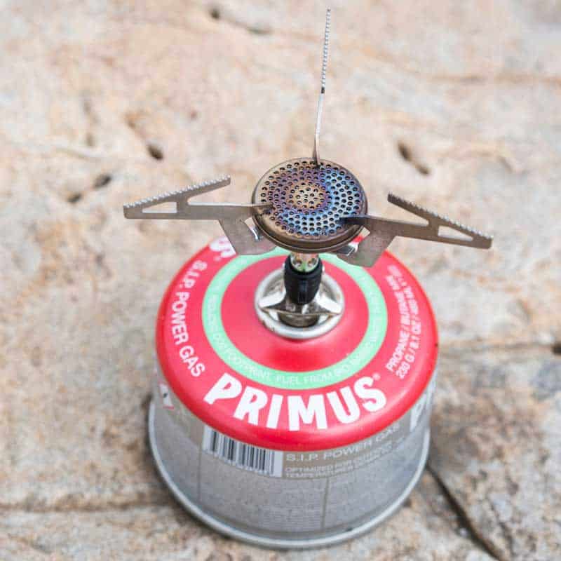 PRIMUS ΕΣΤΙΑ EXPRESS