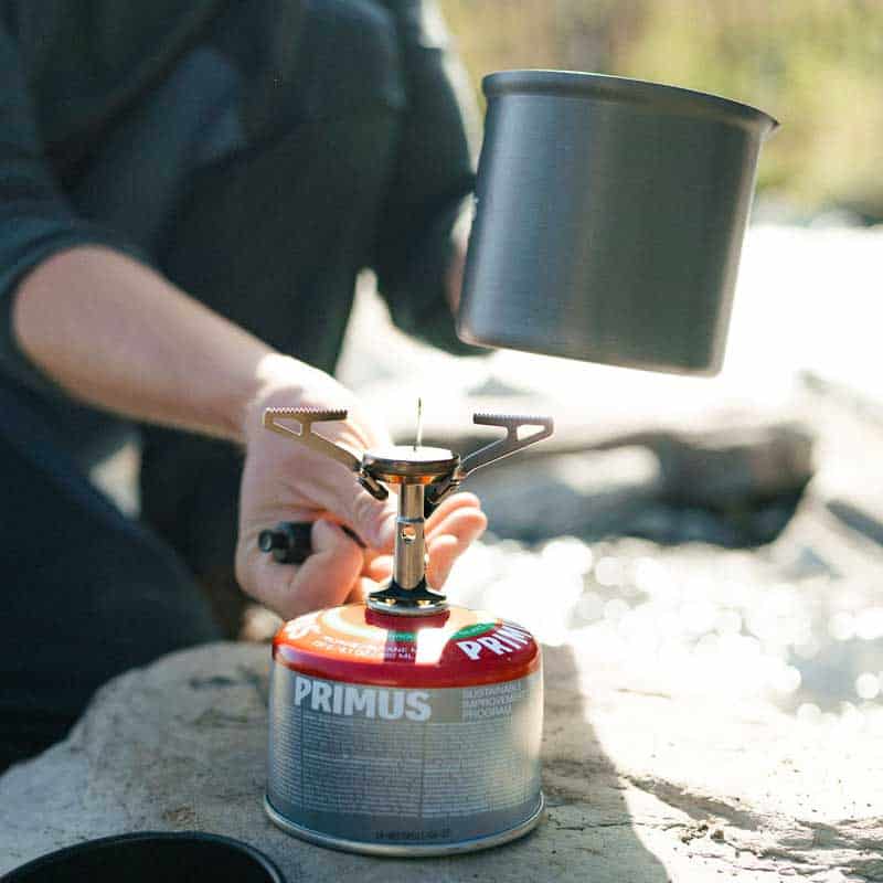 PRIMUS ΕΣΤΙΑ EXPRESS