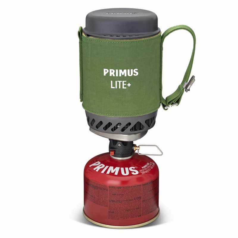 PRIMUS ΣΥΣΤΗΜΑ ΕΣΤΙΑΣ LITE PLUS