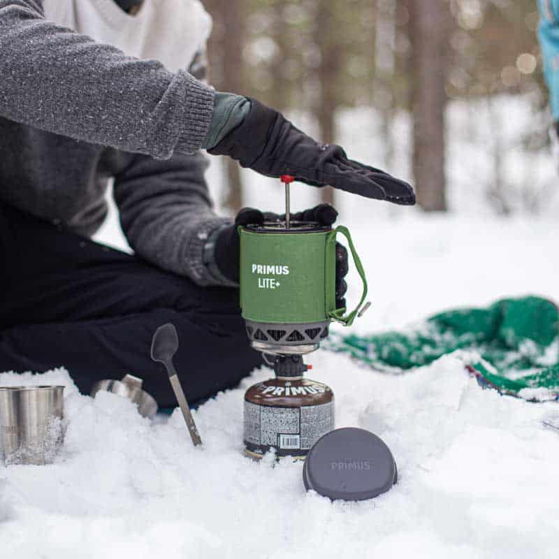 PRIMUS ΣΥΣΤΗΜΑ ΕΣΤΙΑΣ LITE PLUS