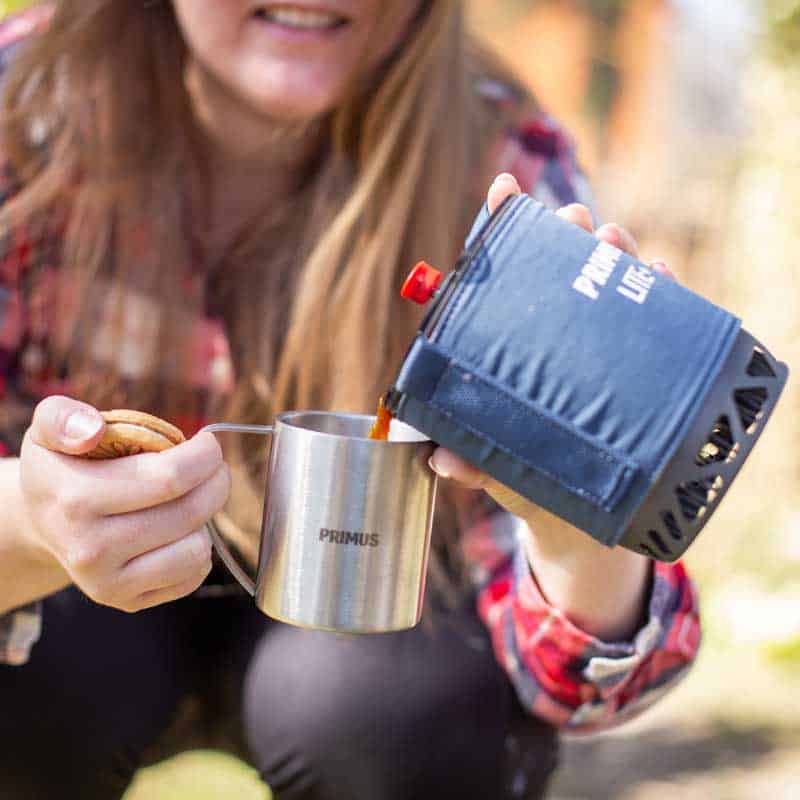 PRIMUS ΣΥΣΤΗΜΑ ΕΣΤΙΑΣ LITE PLUS