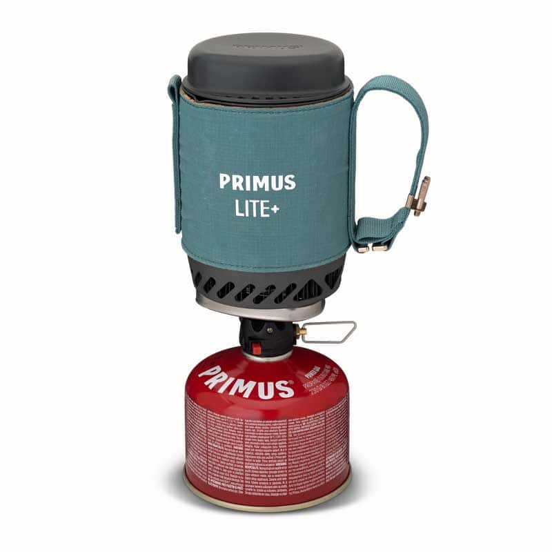 PRIMUS ΣΥΣΤΗΜΑ ΕΣΤΙΑΣ LITE PLUS