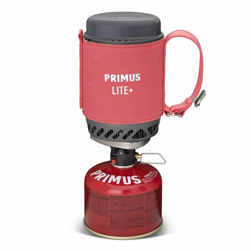 PRIMUS ΣΥΣΤΗΜΑ ΕΣΤΙΑΣ LITE PLUS