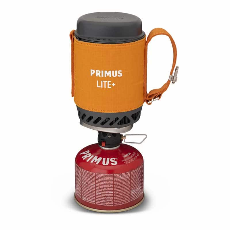 PRIMUS ΣΥΣΤΗΜΑ ΕΣΤΙΑΣ LITE PLUS