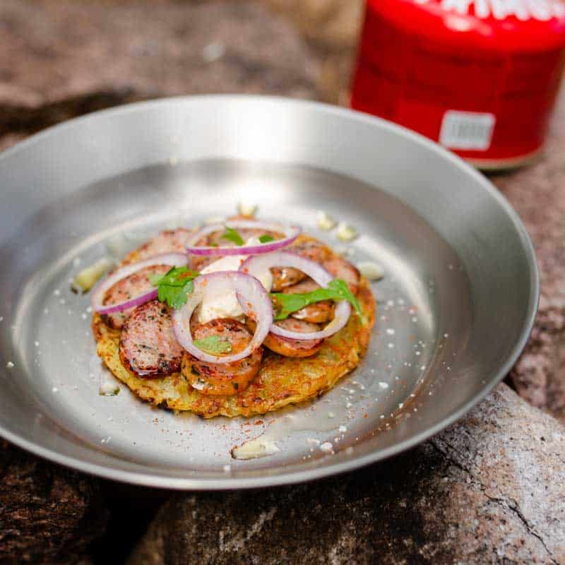 PRIMUS ΠΙΑΤΟ CAMFIRE ΑΝΟΞΕΙΔΩΤΟ