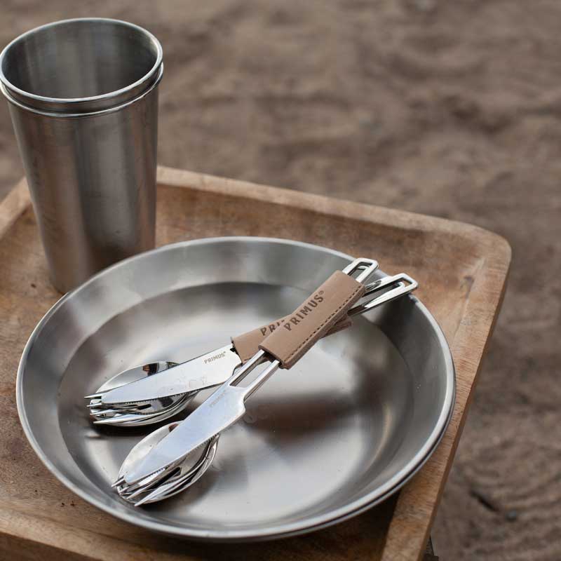 P738017_cutlery_stina-hjelm_2019-23-2 PRIMUS ΣΕΤ ΜΑΧΑΙΡΟΠΗΡΟΥΝΑ CAMPFIRE