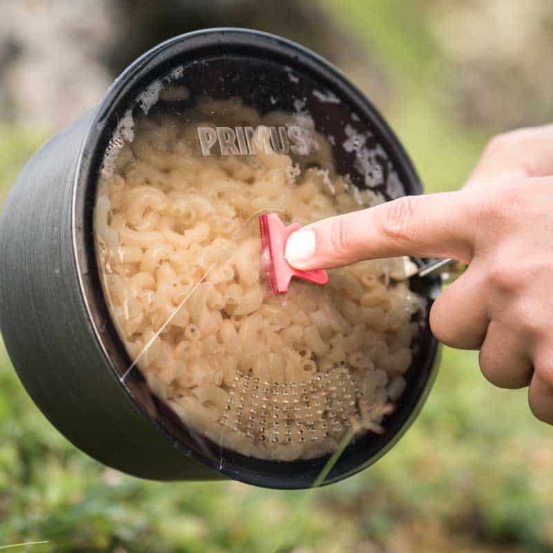 PRIMUS ΣΕΤ ΚΑΤΣΑΡΟΛΑΣ LITECH 1.3 ΛΙΤΡΩΝ