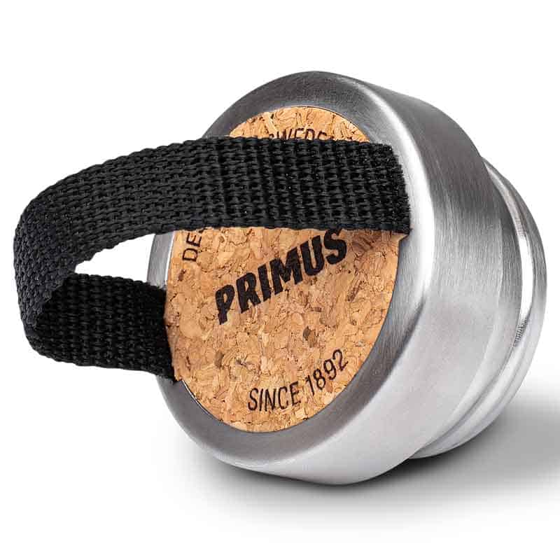 P742010_Klunken_bottle_black_detail-RESIZED PRIMUS ΘΕΡΜΟΣ KLUNKEN 0,5 ΛΙΤΡΩΝ