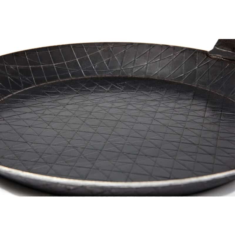 PETROMAX ΣΦΥΡΗΛΑΤΟ ΤΗΓΑΝΙ SP24