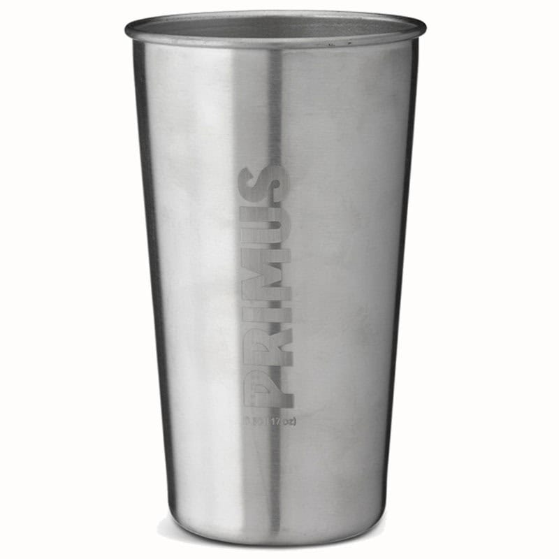 PRIMUS ΑΝΟΞΕΙΔΩΤΟ ΠΟΤΗΡΙ 0,6 ΛΙΤΡΩΝ