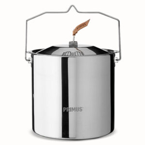 PRIMUS-CAMPFIRE-POT-5L-RESIZED PRIMUS ΑΝΟΞΕΙΔΩΤΗ ΚΑΤΣΑΡΟΛΑ CAMPFIRE 5 ΛΙΤΡΩΝ
