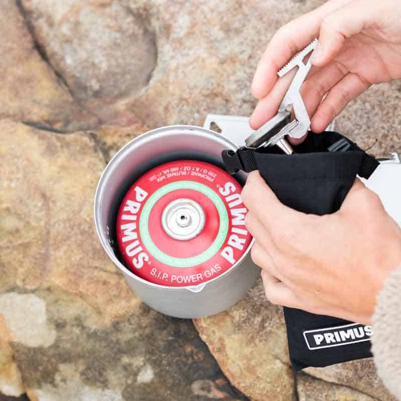 PRIMUS ΕΣΤΙΑ EXPRESS