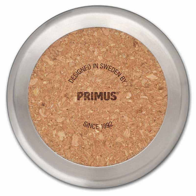 PRIMUS ΘΕΡΜΟΣ ΦΑΓΗΤΟΥ PREPPEN