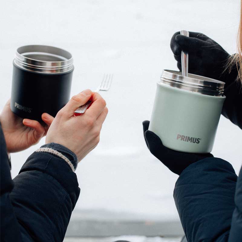 PRIMUS ΘΕΡΜΟΣ ΦΑΓΗΤΟΥ PREPPEN