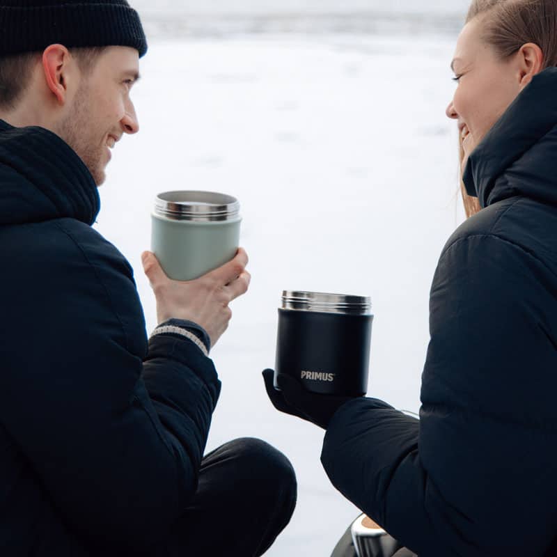 PRIMUS ΘΕΡΜΟΣ ΦΑΓΗΤΟΥ PREPPEN