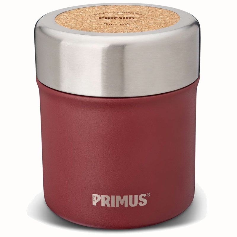 PRIMUS ΘΕΡΜΟΣ ΦΑΓΗΤΟΥ PREPPEN
