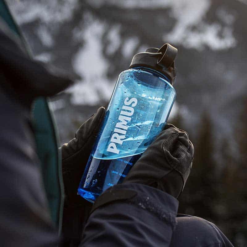 PRIMUS-TRAILBOTTLE-1.0L-TRITAN-BLUE-LIFESTYLE PRIMUS ΜΠΟΥΚΑΛΙ ΝΕΡΟΥ TRAILBOTTLE 1,0 ΛΙΤΡΟΥ
